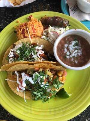 Paco's Tacos And Tequila