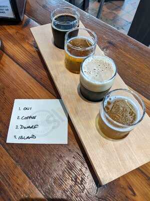 Masthead Brewing Co.