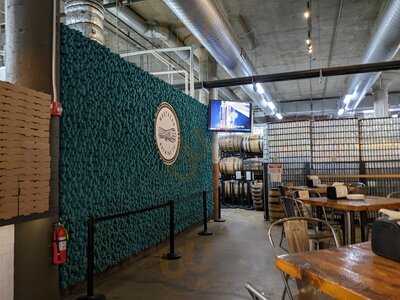 Masthead Brewing Co.