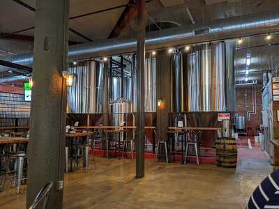 Masthead Brewing Co.