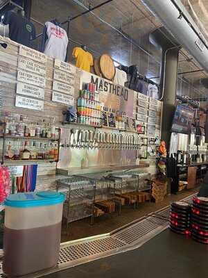 Masthead Brewing Co.