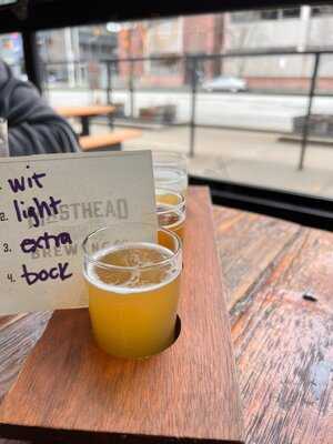 Masthead Brewing Co.