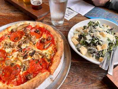 Masthead Brewing Co.