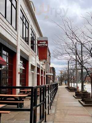 Masthead Brewing Co.