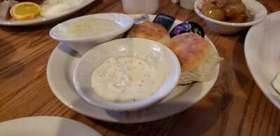 Cracker Barrel Old Country Store