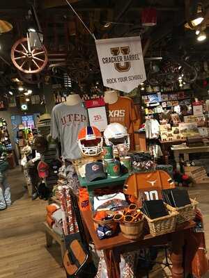 Cracker Barrel Old Country Store