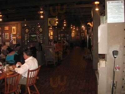 Cracker Barrel Old Country Store