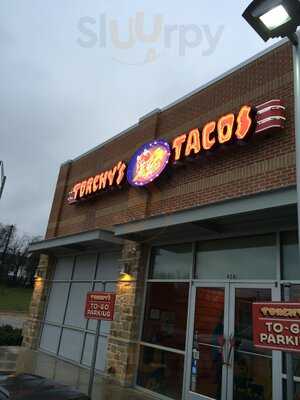 Torchys Tacos