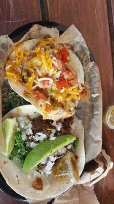Torchys Tacos