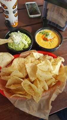 Torchys Tacos