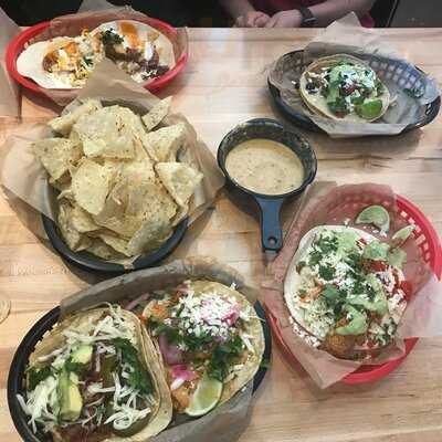 Torchys Tacos
