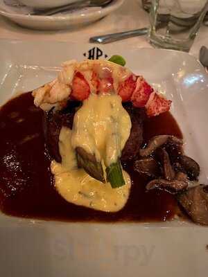 Hyde Park Prime Steakhouse