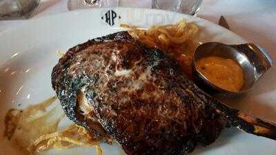 Hyde Park Prime Steakhouse