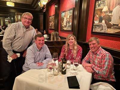 Hyde Park Prime Steakhouse