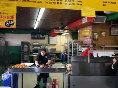 Brocato's Sandwich Shop