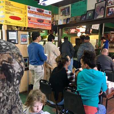 Brocato's Sandwich Shop