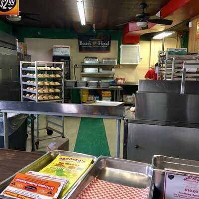 Brocato's Sandwich Shop