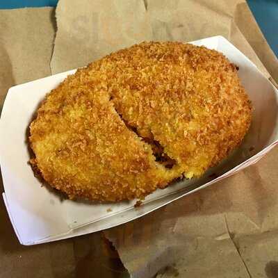 Brocato's Sandwich Shop