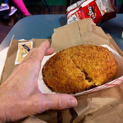 Brocato's Sandwich Shop