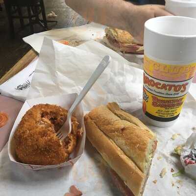 Brocato's Sandwich Shop