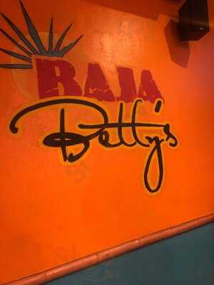 Baja Betty's