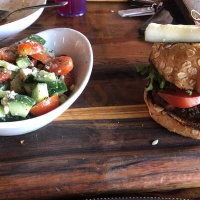 Chop Shop Casual Urban Eatery