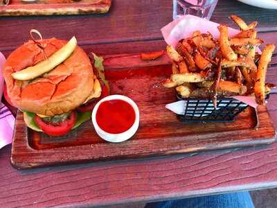 Chop Shop Casual Urban Eatery