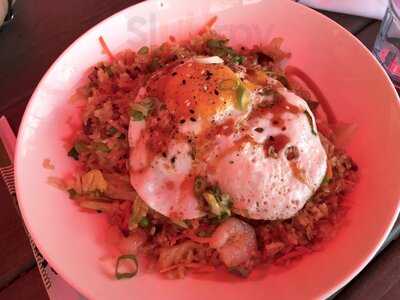 Chop Shop Casual Urban Eatery