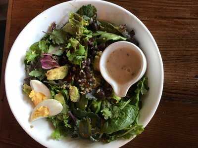 Chop Shop Casual Urban Eatery