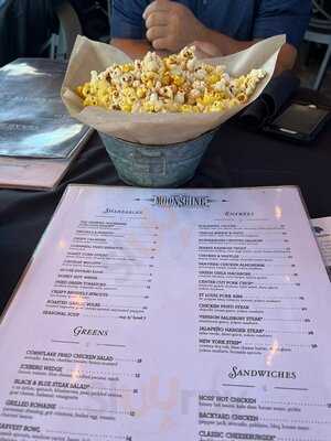 Moonshine Patio Bar & Grill