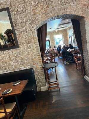 Moonshine Patio Bar & Grill