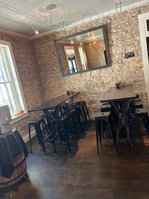 Moonshine Patio Bar & Grill