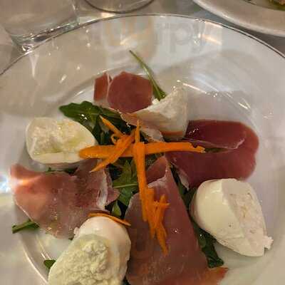 San Gennaro Ristorante