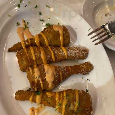 San Gennaro Ristorante