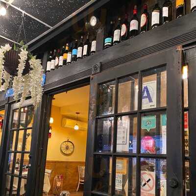 San Gennaro Ristorante