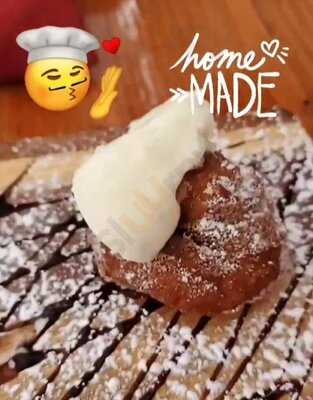 San Gennaro Ristorante