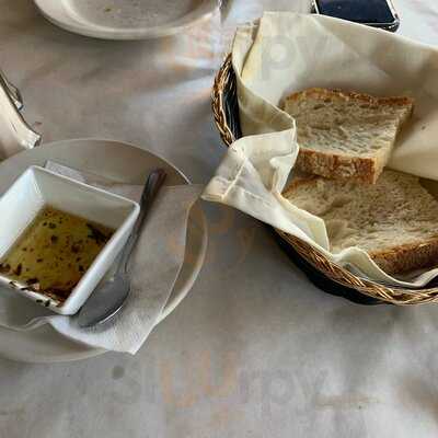 San Gennaro Ristorante