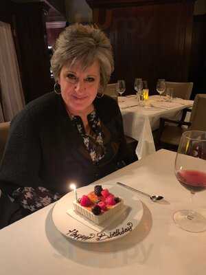 Milwaukee Chophouse