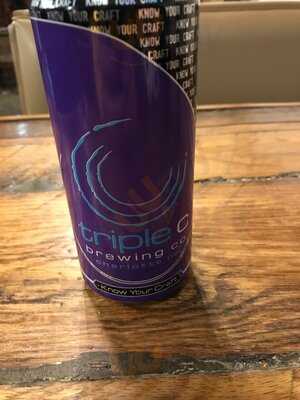 Bad Daddy's Burger Bar