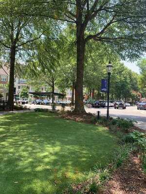 Bad Daddy's Burger Bar