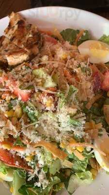 Bad Daddy's Burger Bar