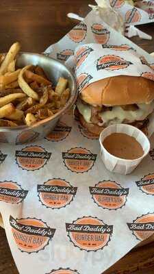 Bad Daddy's Burger Bar