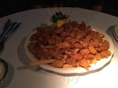 Pappadeaux Seafood Kitchen