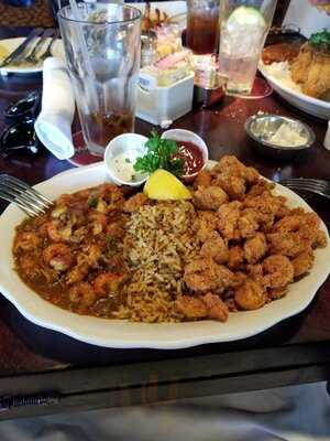 Pappadeaux Seafood Kitchen