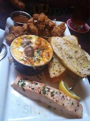 Pappadeaux Seafood Kitchen