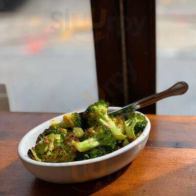 The Meatball Shop - Williamsburg