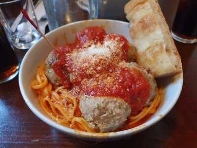 The Meatball Shop - Williamsburg