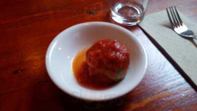 The Meatball Shop - Williamsburg