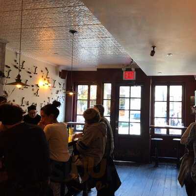 The Meatball Shop - Williamsburg