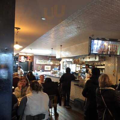 The Meatball Shop - Williamsburg